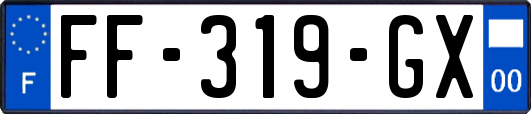 FF-319-GX