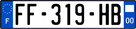 FF-319-HB