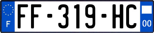 FF-319-HC