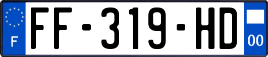 FF-319-HD