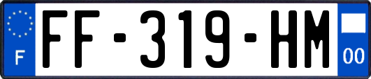 FF-319-HM