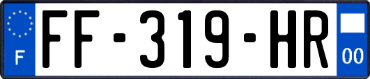 FF-319-HR