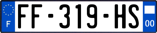 FF-319-HS