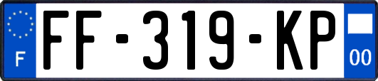 FF-319-KP