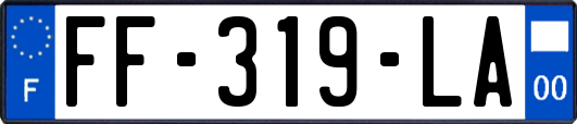 FF-319-LA