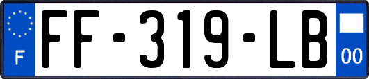 FF-319-LB