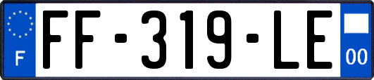 FF-319-LE