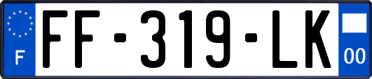 FF-319-LK