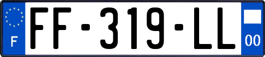 FF-319-LL
