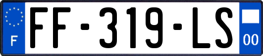 FF-319-LS