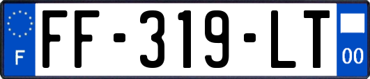 FF-319-LT