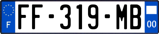 FF-319-MB