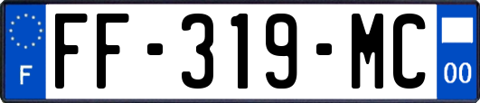FF-319-MC