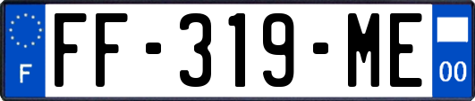 FF-319-ME