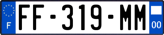 FF-319-MM