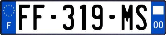FF-319-MS