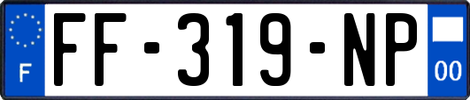 FF-319-NP