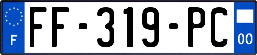FF-319-PC