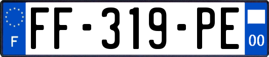 FF-319-PE