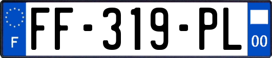 FF-319-PL