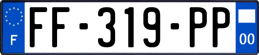 FF-319-PP