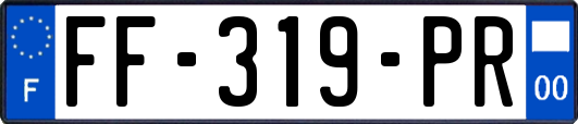 FF-319-PR