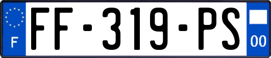FF-319-PS