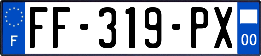 FF-319-PX