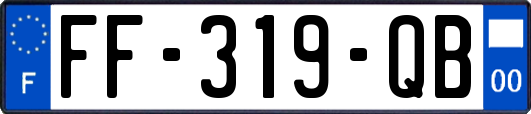 FF-319-QB