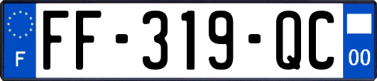 FF-319-QC