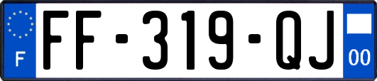FF-319-QJ