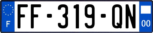 FF-319-QN