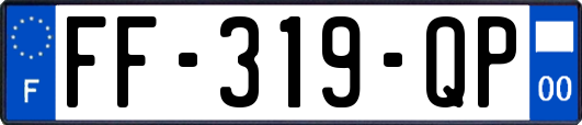 FF-319-QP