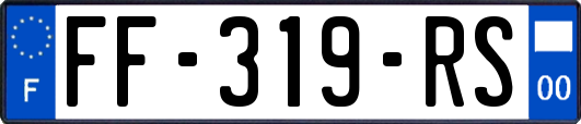 FF-319-RS