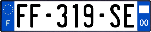FF-319-SE