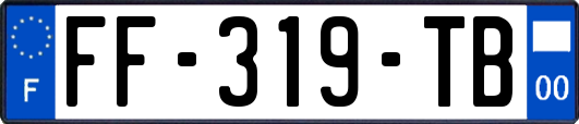 FF-319-TB