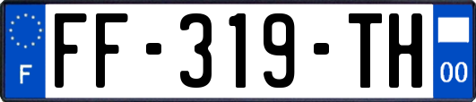 FF-319-TH