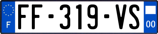 FF-319-VS