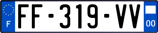 FF-319-VV