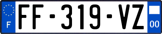 FF-319-VZ