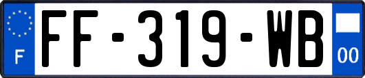 FF-319-WB