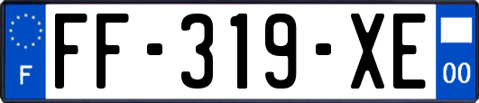 FF-319-XE