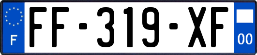 FF-319-XF