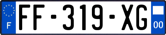 FF-319-XG