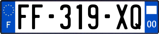 FF-319-XQ