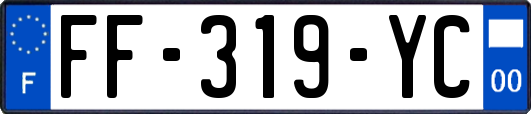 FF-319-YC