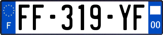 FF-319-YF