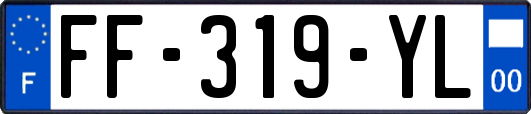 FF-319-YL