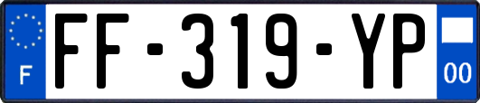 FF-319-YP
