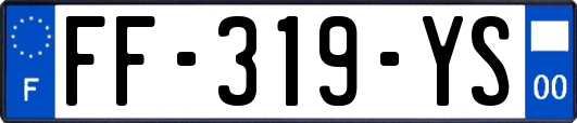 FF-319-YS